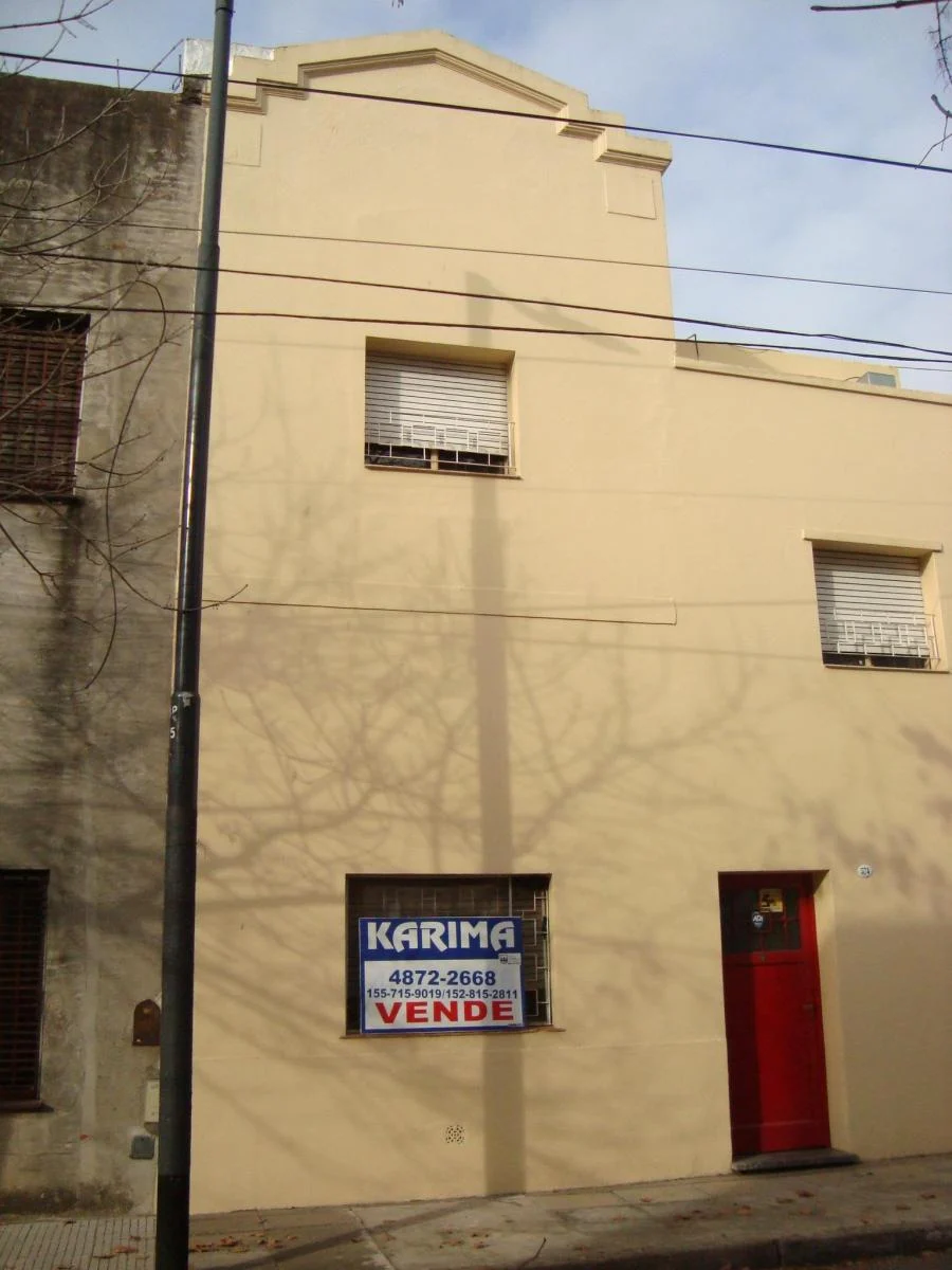 Propiedad en Argentina
