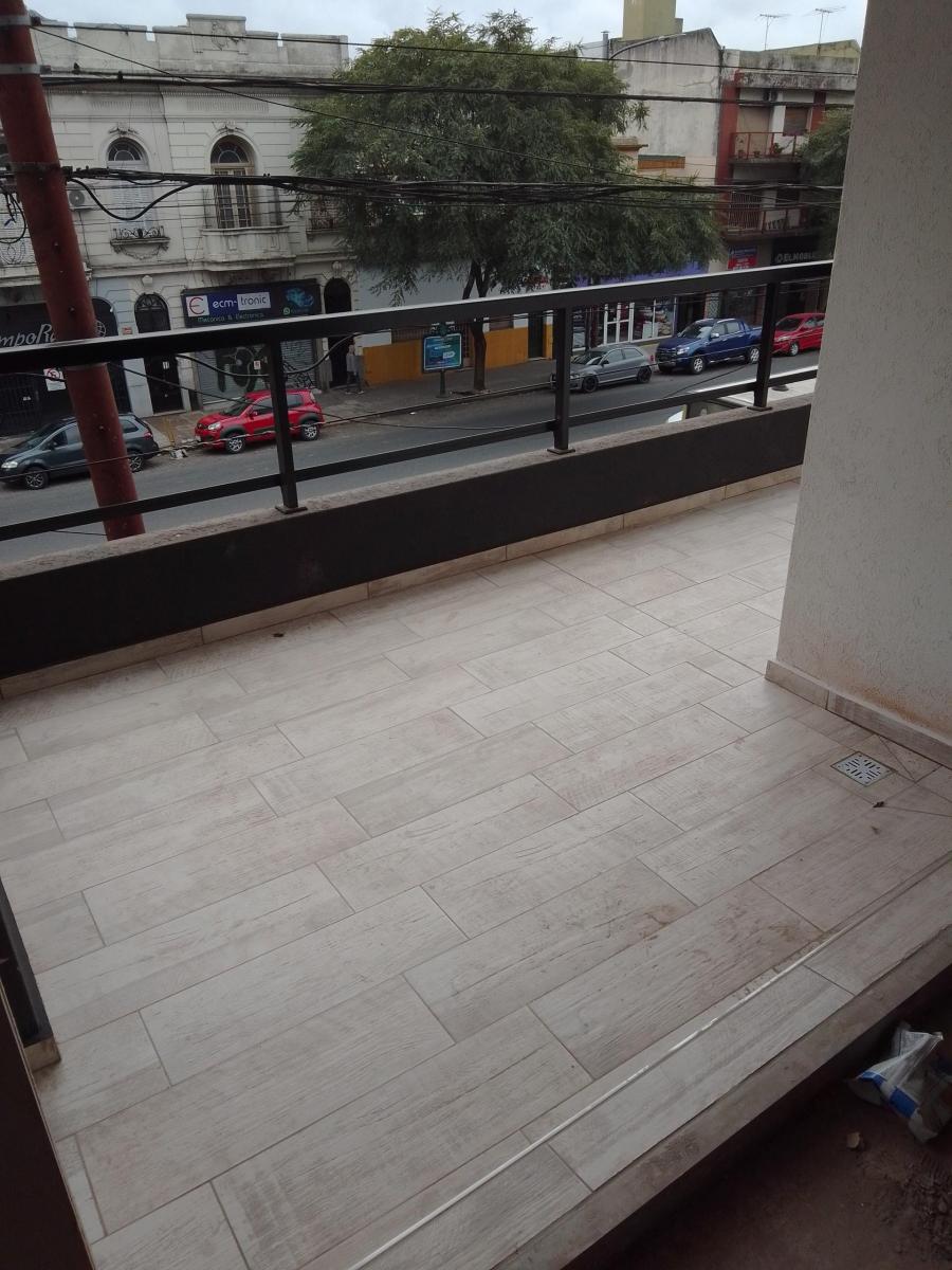 Foto de VILLA LURO. AV. RIVADAVIA 10.100 SEMIPISO 3 AMB FRENTE BALCON., imagen 5