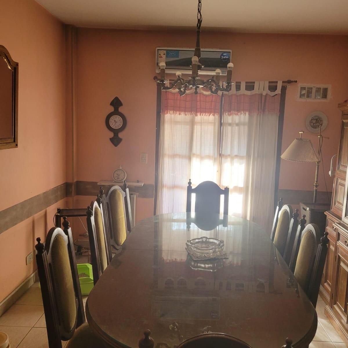 VILLA LURO. TUYU 100. DEPTO PH 3 AMBIENTES FRENTE BALCON.