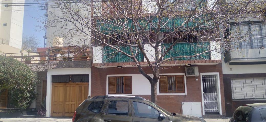 Villa Luro. Tuyu 100. Depto PH 3 Amb. Contrafrente con Balcon 3
