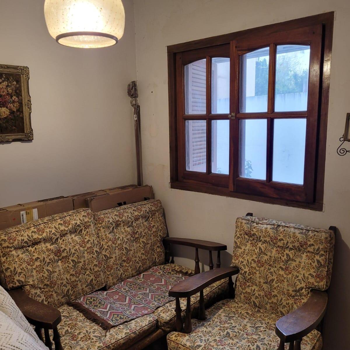 Villa Luro. Tuyu 100. Depto PH 3 Amb. Contrafrente con Balcon 2
