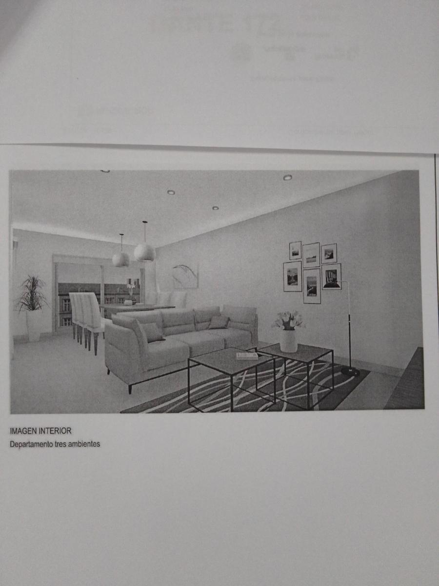 Foto de V. LURO. DANTE 172. SEMIPISOS 2 AMB FRENTE BALCON, imagen 2