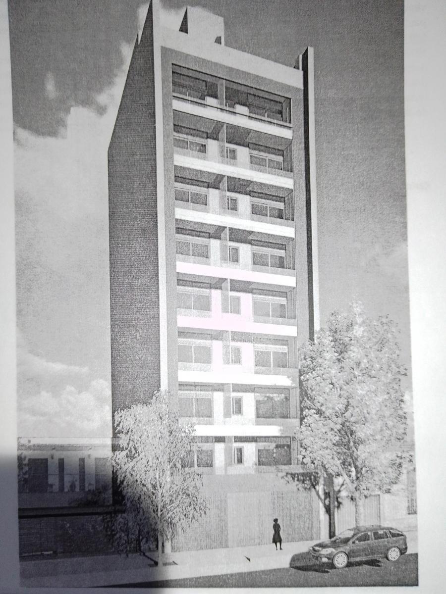 Foto de V. LURO. DANTE 172. SEMIPISOS 2 AMB FRENTE BALCON, imagen 4