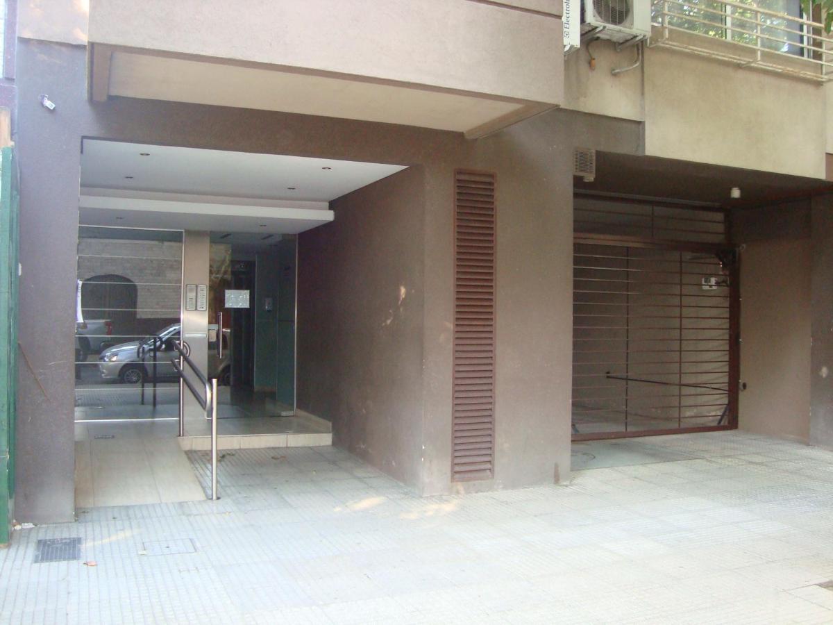MATADEROS. MIRALLA 1000. MONOAMBIENTE C/FRENTE BALCON COCHERA.