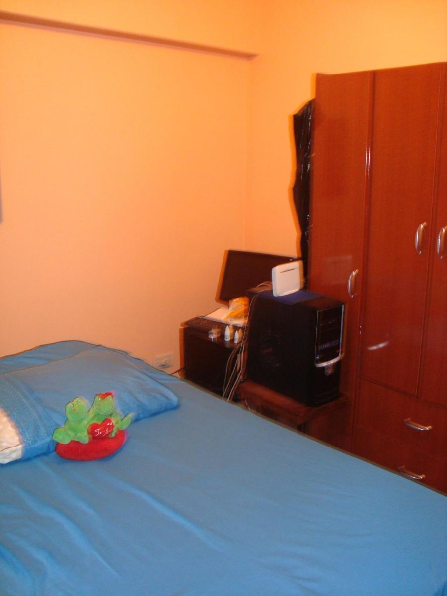 Caballito. Jose m Moreno 500. Depto 3 Ambientes Frente Balcon. 5