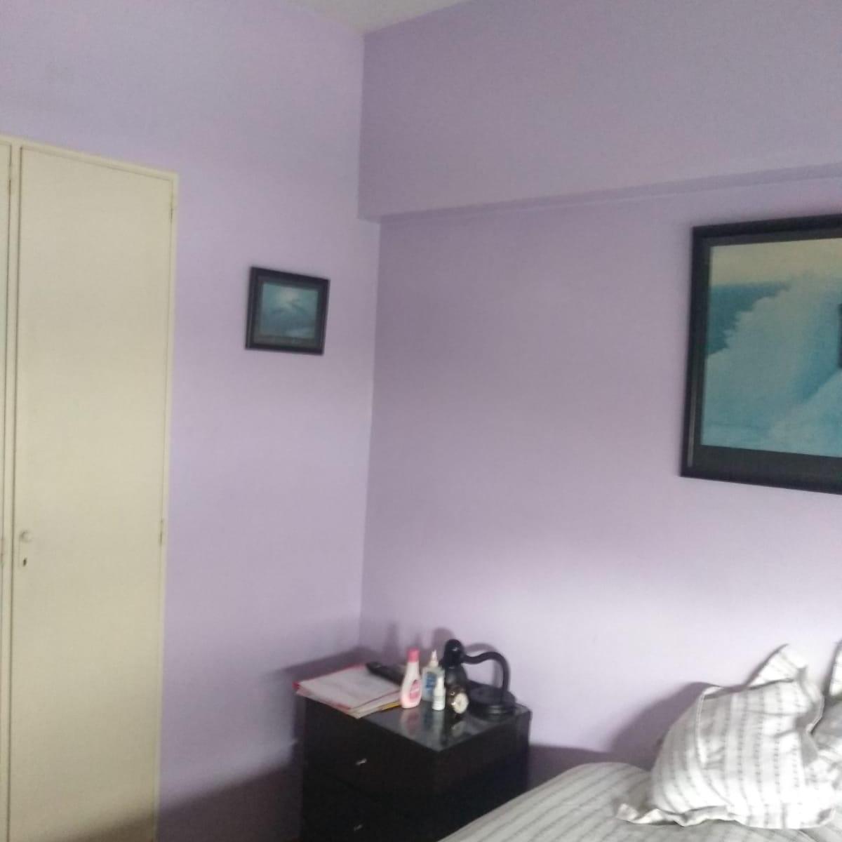 Caballito. Jose m Moreno 500. Depto 3 Ambientes Frente Balcon. 2