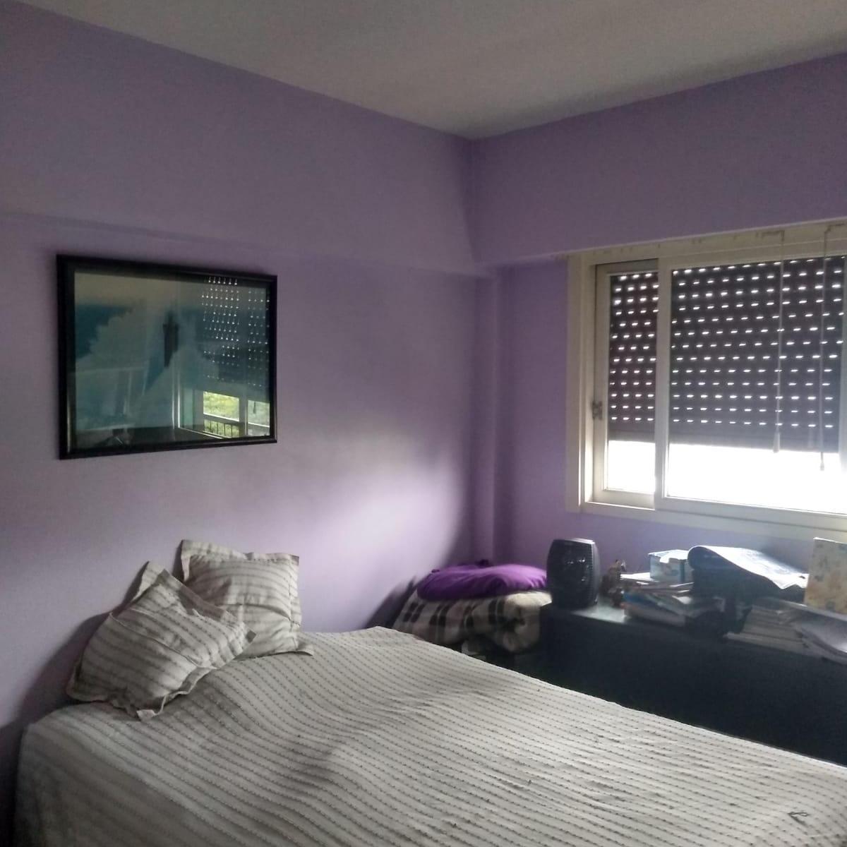 Caballito. Jose m Moreno 500. Depto 3 Ambientes Frente Balcon. 3