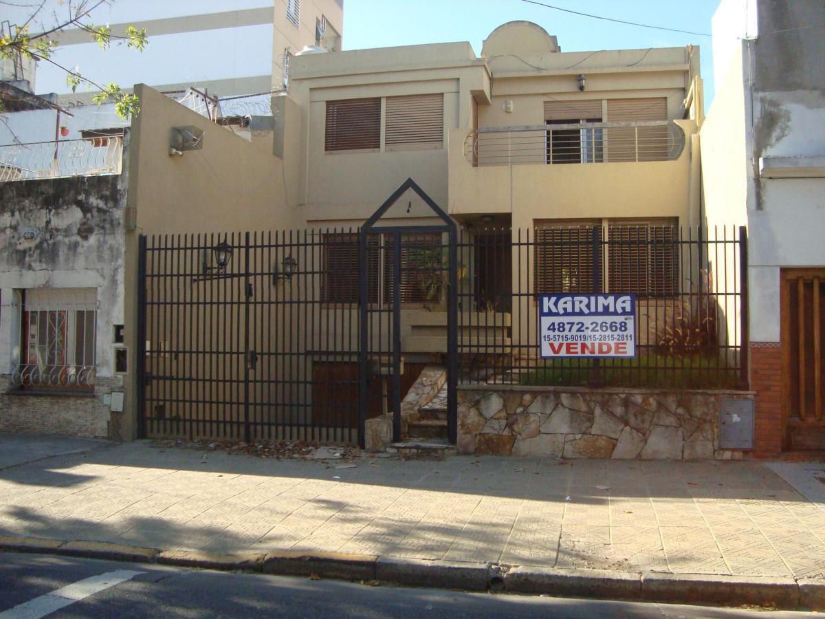 Propiedad en Argentina