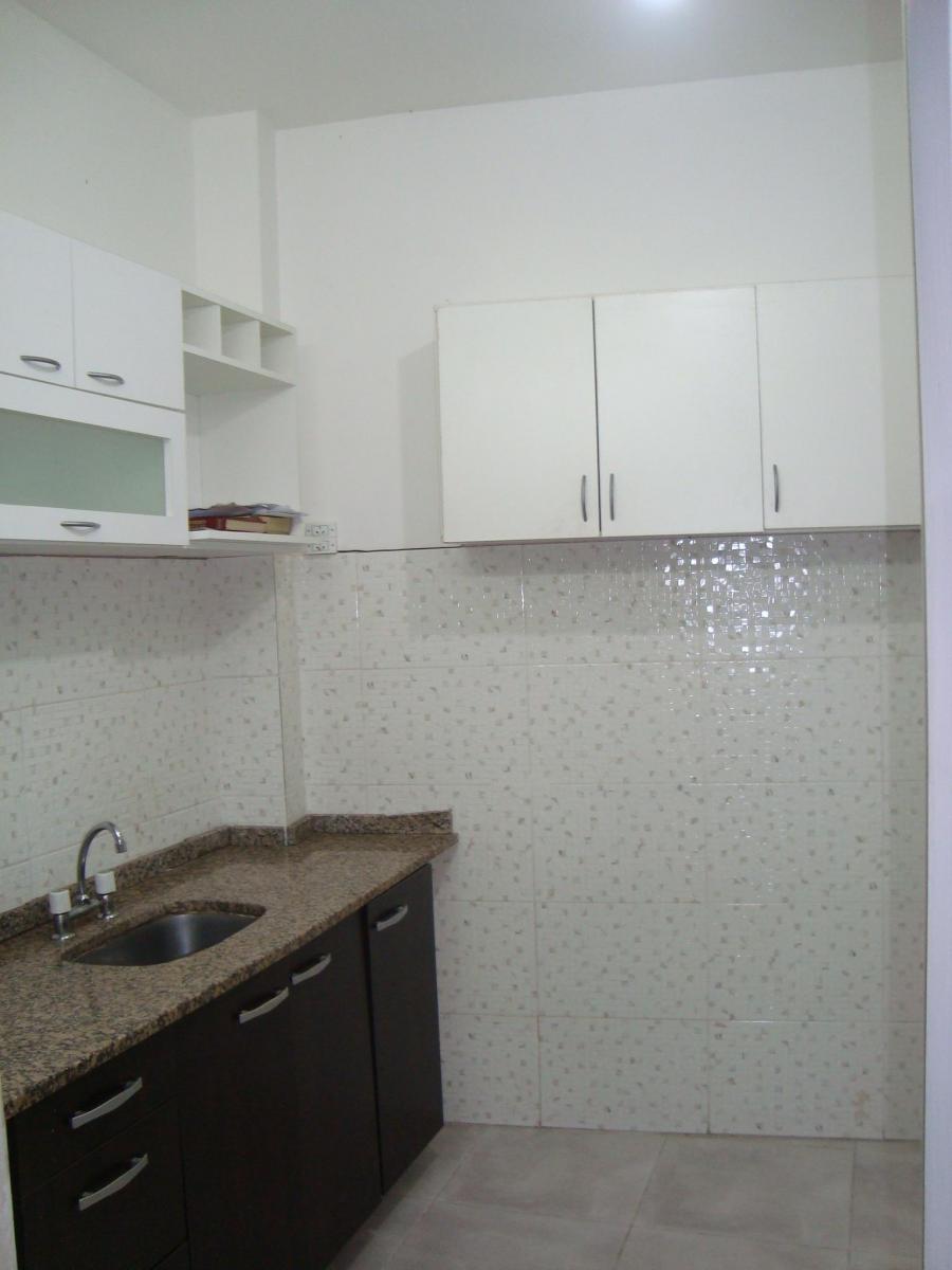 Almagro. Yapeyu 400 PH Tipo Casa 2 Ambientes Planta Baja 1