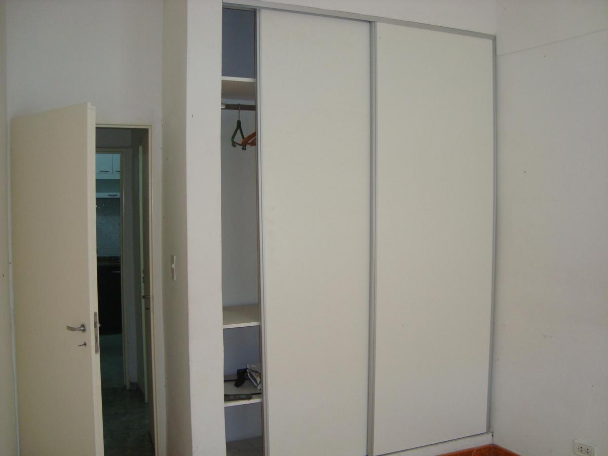 Almagro. Yapeyu 400 PH Tipo Casa 2 Ambientes Planta Baja 5