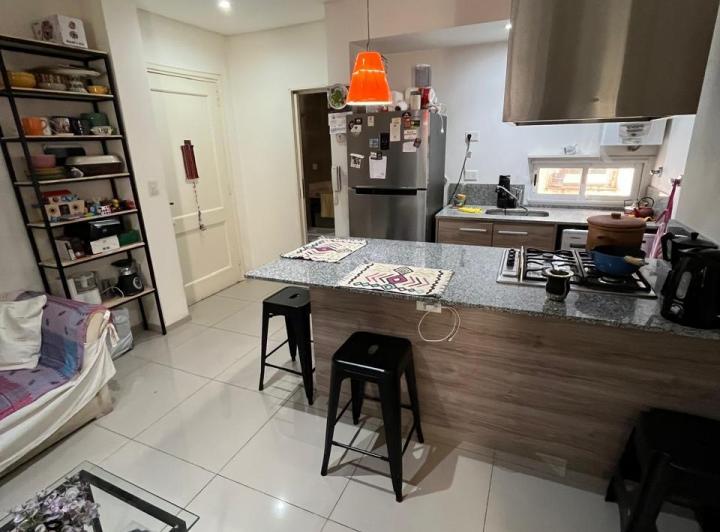 CABALLITO. PJE MATORRAS Y BEAUCHEF 300 DEPTO 2 AMBIENTES
