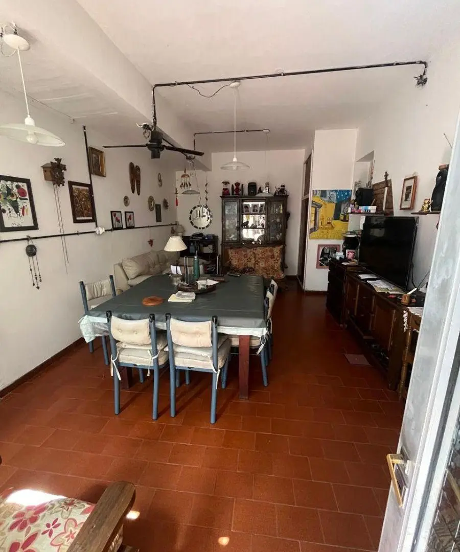 VILLA LURO. YERBAL 6000 CASA PH AL FRENTE 4 AMB. 4