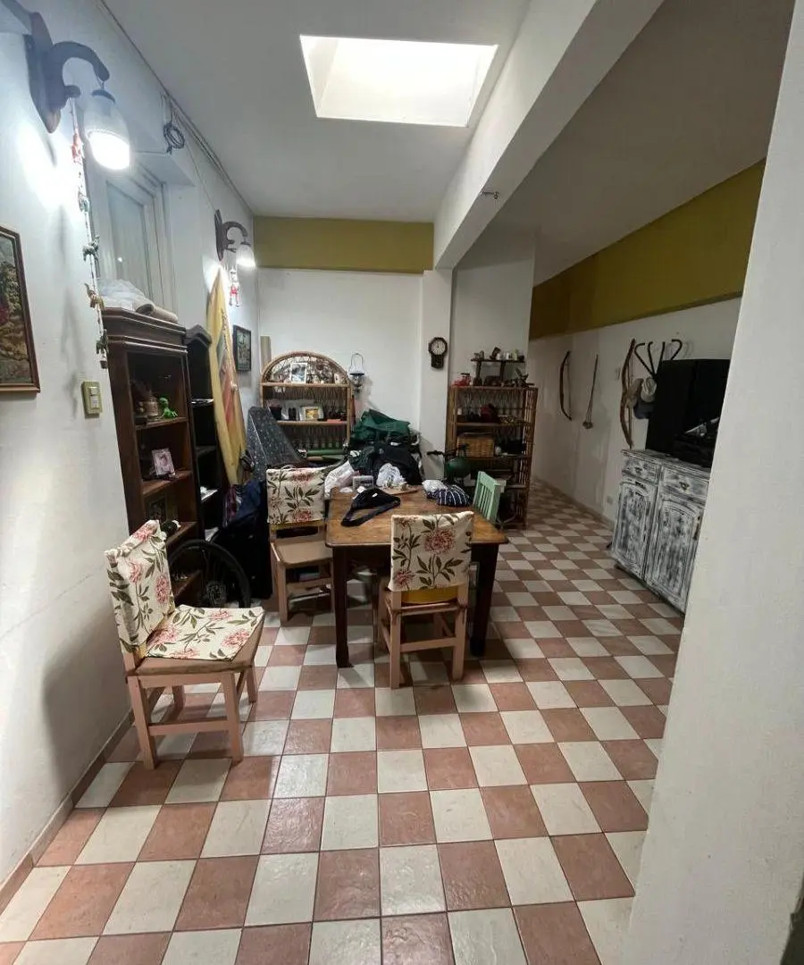 VILLA LURO. YERBAL 6000. PH 3 AMBIENTES C/FRENTE COCHERA CUBIERTA 5