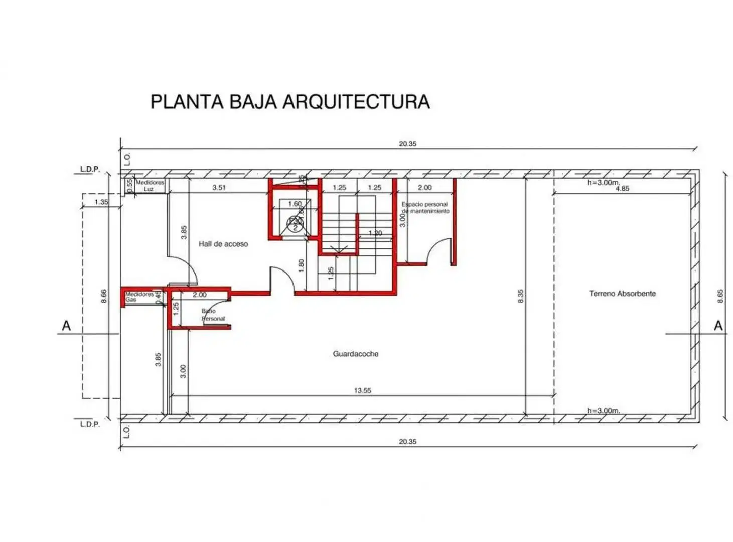 Plano 3