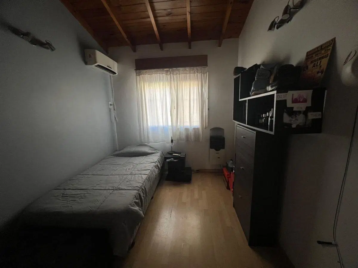 VILLA LURO. POLA 250. DUPLEX. 4 AMB CON BALCON Y COCHERA 4