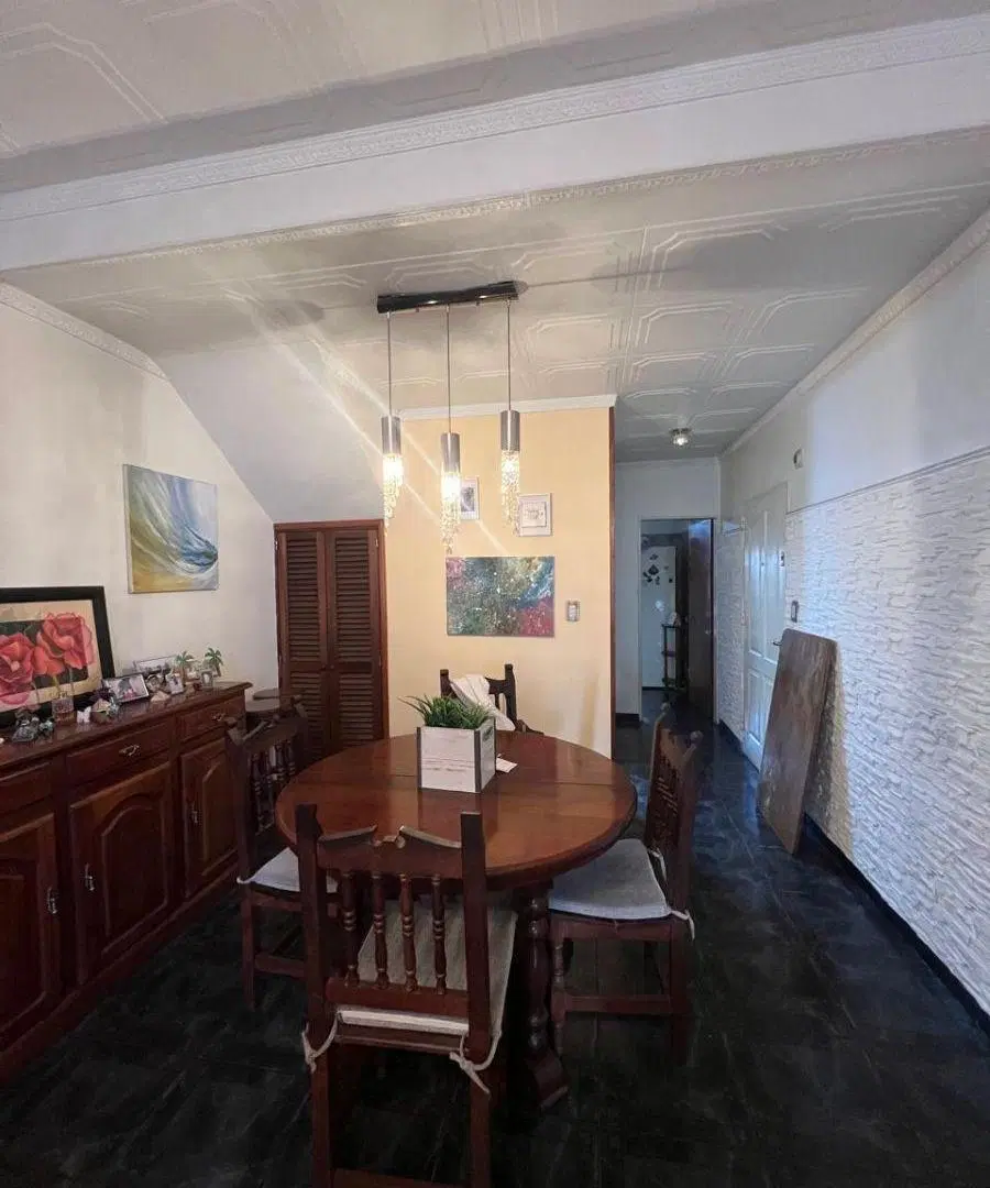 VILLA LURO. POLA 250. DUPLEX. 4 AMB CON BALCON Y COCHERA 2