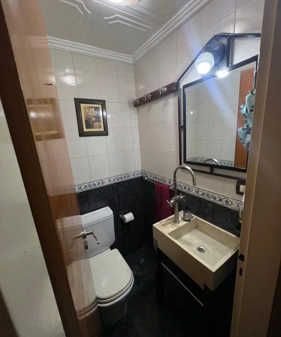 VILLA LURO. POLA 250. DUPLEX. 4 AMB CON BALCON Y COCHERA 5