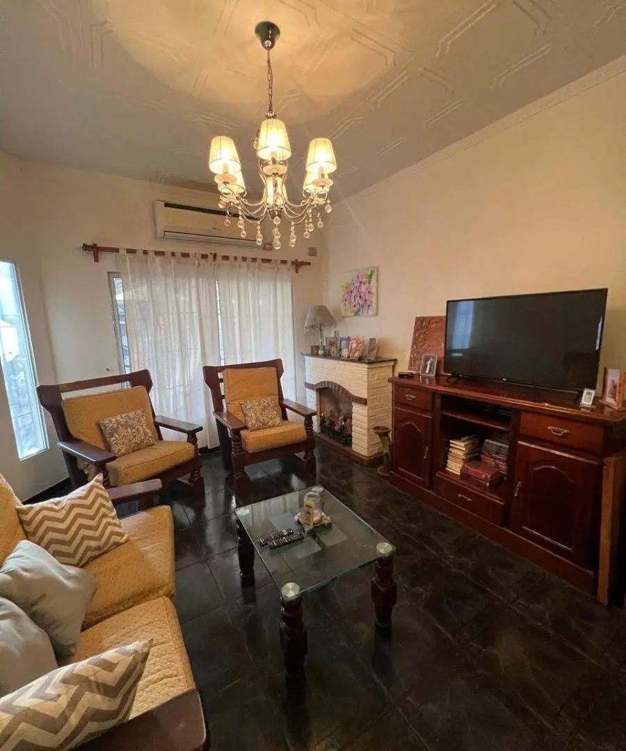 VILLA LURO. POLA 200. DUPLEX. 4 AMB CON BALCON Y COCHERA 3