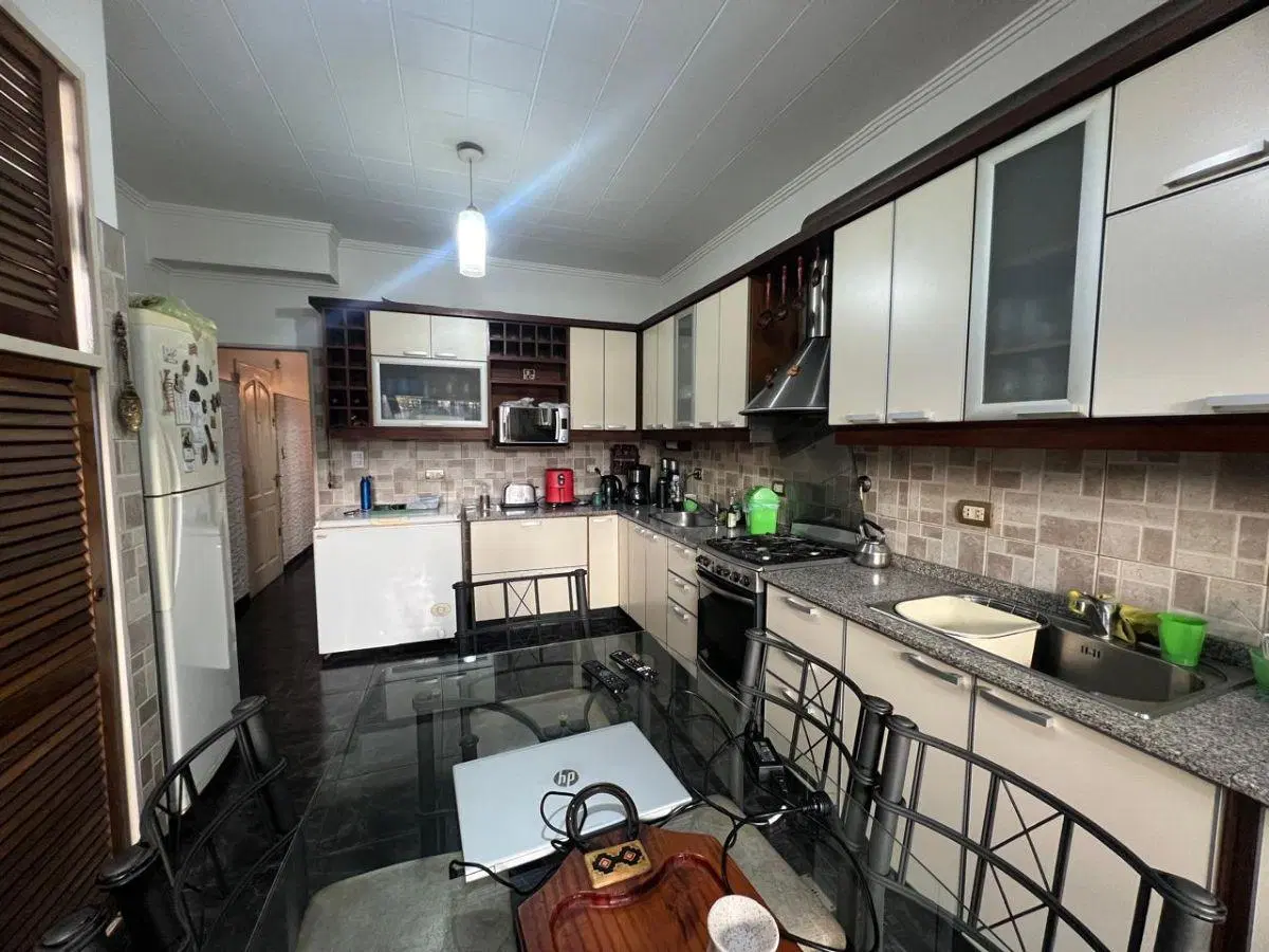 VILLA LURO. POLA 200. DUPLEX. 4 AMB CON BALCON Y COCHERA 5