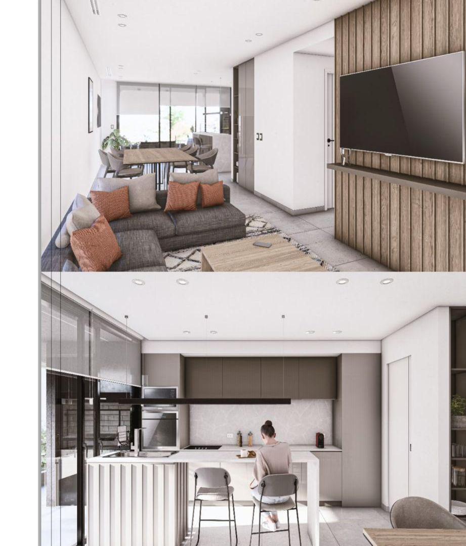 Foto de VILLA LURO. ERCILLA 5500.SEMI PISO 4 AMB. DE CATEGORIA CON BALCON Y, imagen 2