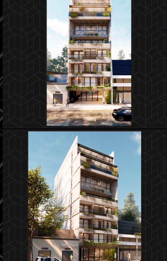 Foto de VILLA LURO. POLA 200 MONOAMBIENTE AL C/FRENTE CON BALCON., imagen 3