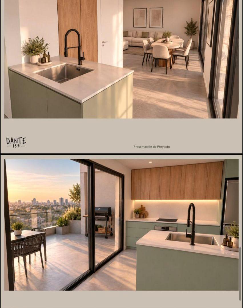 Foto de VILLA LURO. DANTE 100. PISO 3 AMB. CON BALCON ''DE CATEGORIA'', imagen 2