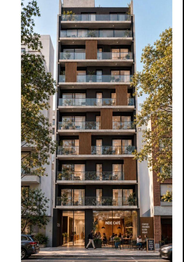 Foto de VILLA LURO. DANTE 100. PISO 3 AMB. CON BALCON ''DE CATEGORIA'', imagen 1