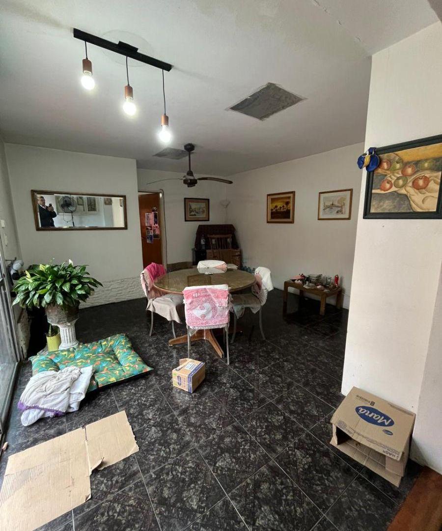 Foto de MATADEROS. PH 3 AMBIENTES AL FRENTE CON BALCON, PATIO Y TERRAZA, imagen 5