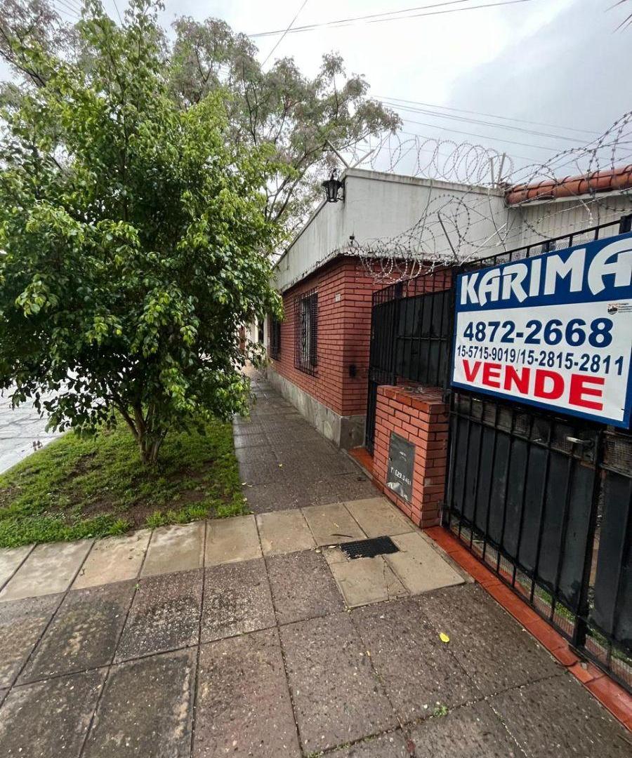Foto de HAEDO. URUGUAY 900. CASA 3 AMB. CON PATIO, imagen 2