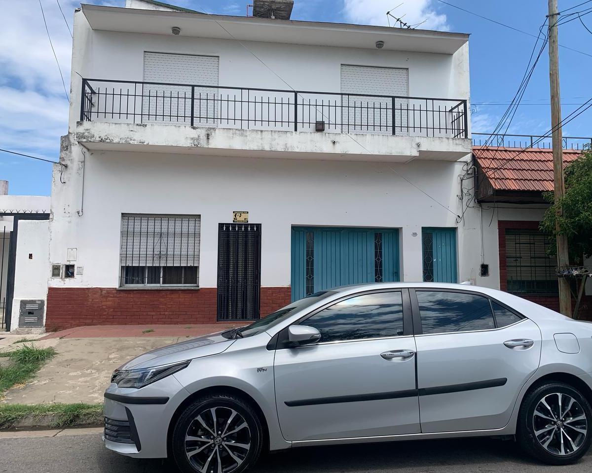 Casa en Ituzaingo al 2300, Lanus Este
