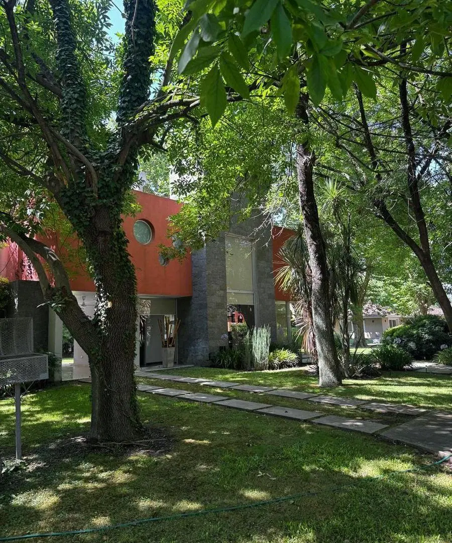 Casa en  alquiler Country Club el Paraiso 4