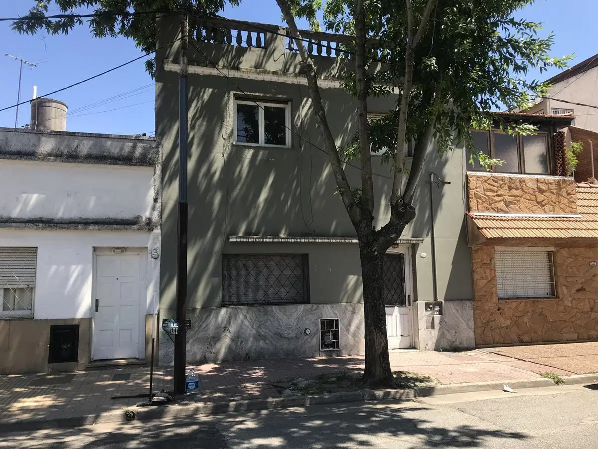 Casa en Lanús Este 5