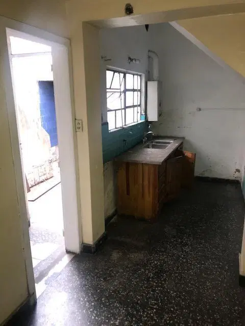 Casa en Lanús Este 3