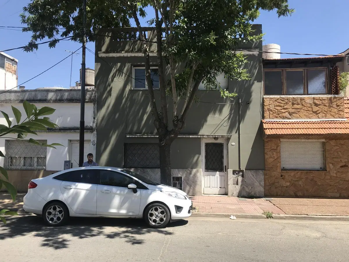 Casa en Lanús Este 2