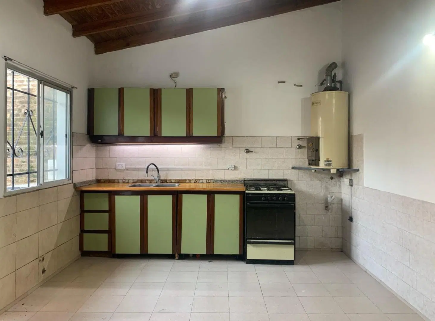 Departamento en alquiler, Ayacucho 2300 Lanus 1