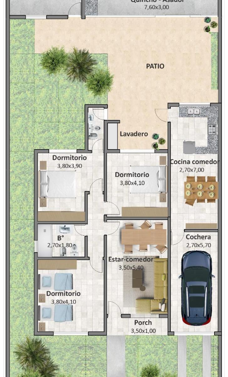 Plano 1