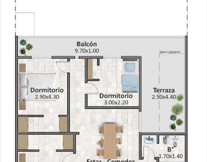 Plano 1