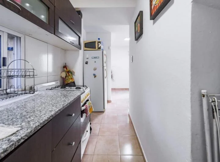 Dúplex. 2 dorm. 2 baños. B Altos de la Calera (La Calera) 2