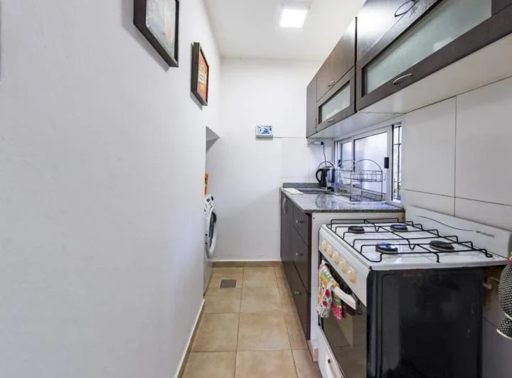 Dúplex. 2 dorm. 2 baños. B Altos de la Calera (La Calera) 3