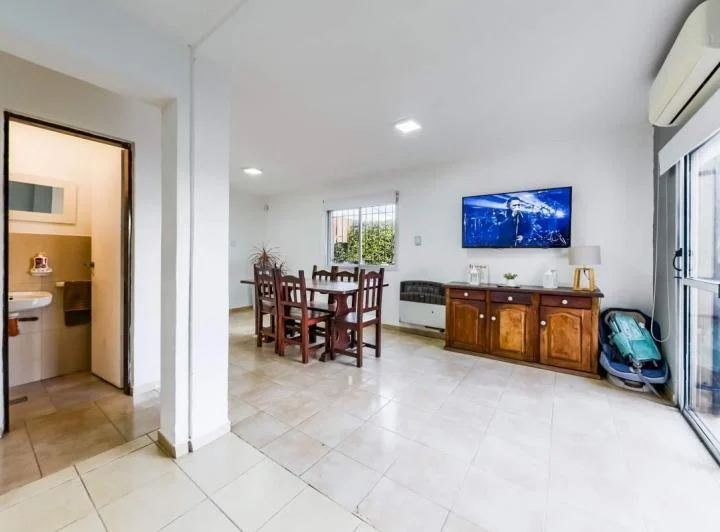 Dúplex. 2 dorm. 2 baños. B Altos de la Calera (La Calera) 5