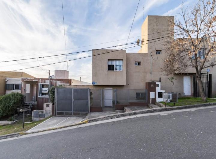 Propiedad en Argentina