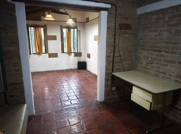 Casa. 3 dorm. 1 baño. Patio amplio. B Villa Warcalde 4