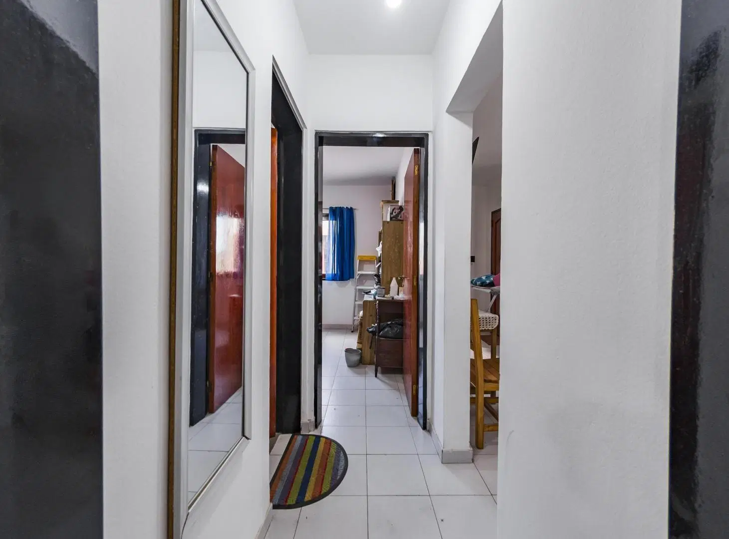 Dpto. 2 dorm. 1 baño. Complejo Cerrado. B Alta Córdoba. Apto Crédito! 2