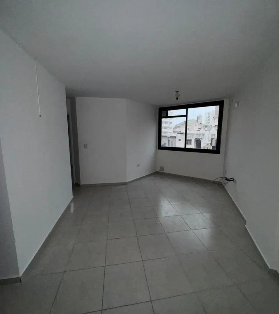 Dpto. 1 dorm. 1 baño. Terraza con asadores. B Centro. 2