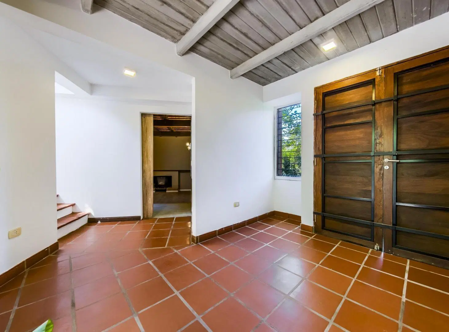 Casa. 4 dorm. 3 baños. Pileta. B Cumbres de Villa Allende 3