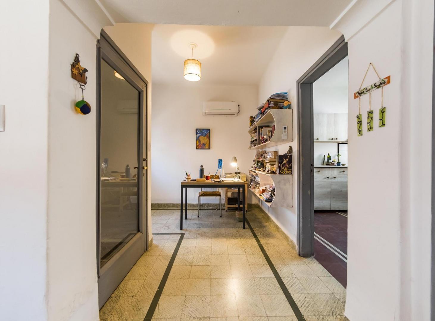 Foto de Casa. 2 dorm. 1 baño. Patio amplio. B San Martín, imagen 3
