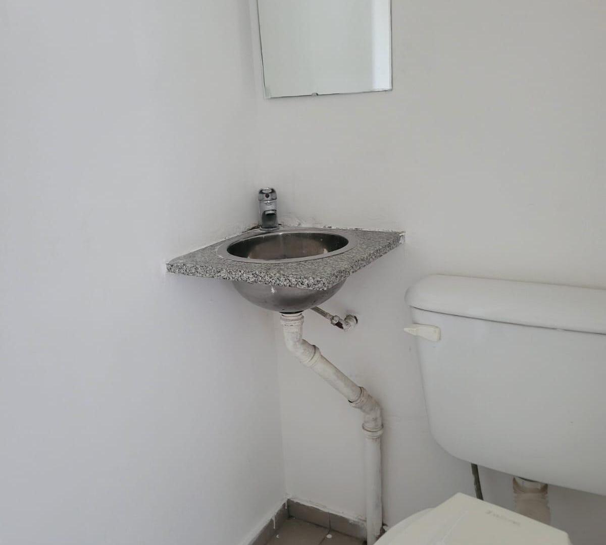 Foto de Dúplex. 2 dorm. 2 baños. Patio con asador. B Valle Cercano, imagen 2