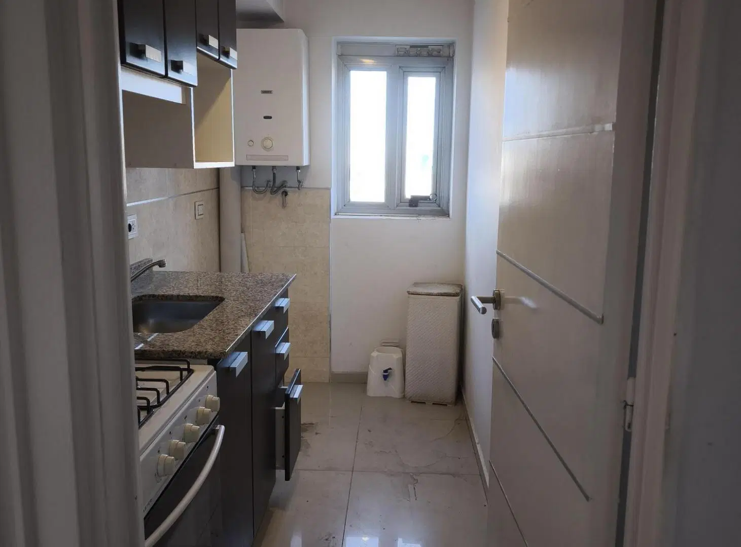Dpto. 1 dorm. 1 baño. Altos de Villa Sol 2