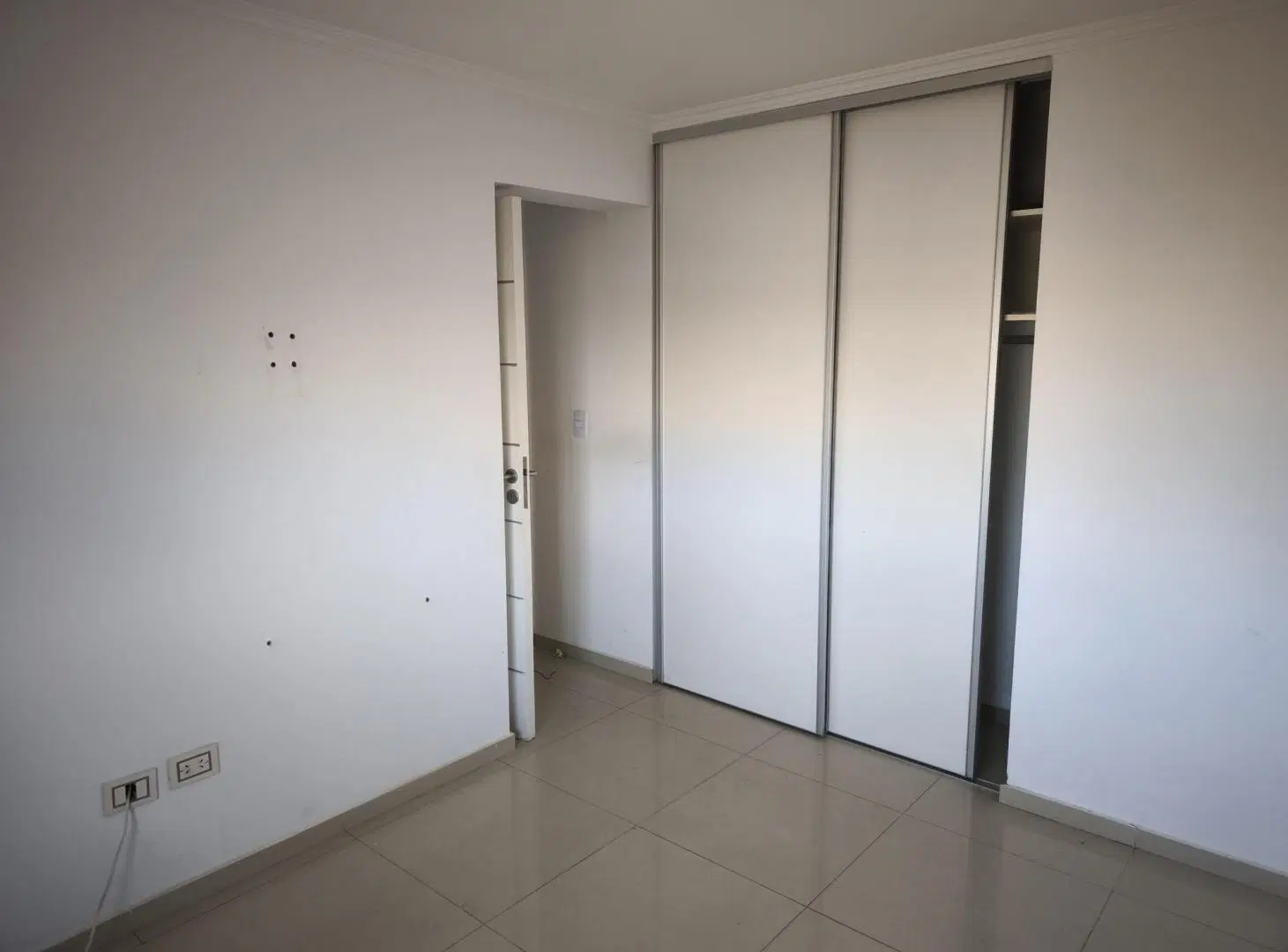 Dpto. 1 dorm. 1 baño. Altos de Villa Sol 4