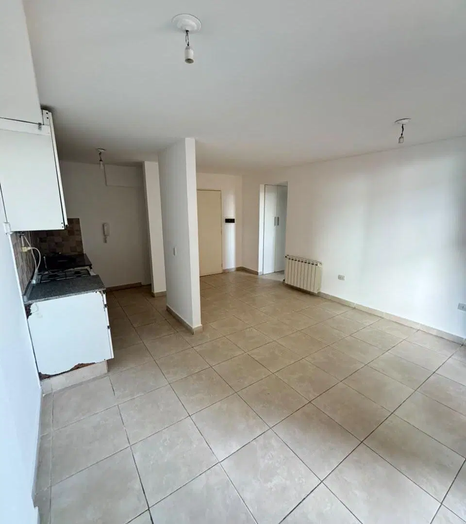 Dpto. 1 dorm. 1 baño. Balcón. B Centro 1